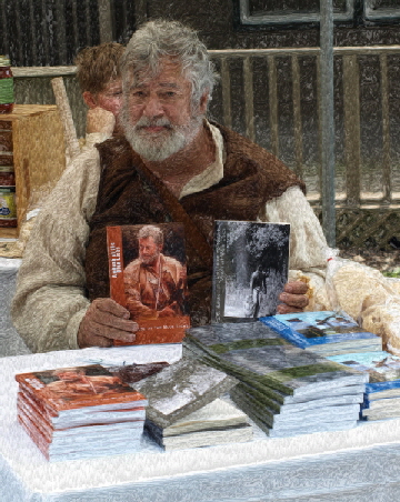 charles hayes art 1 blue licks 14 sm